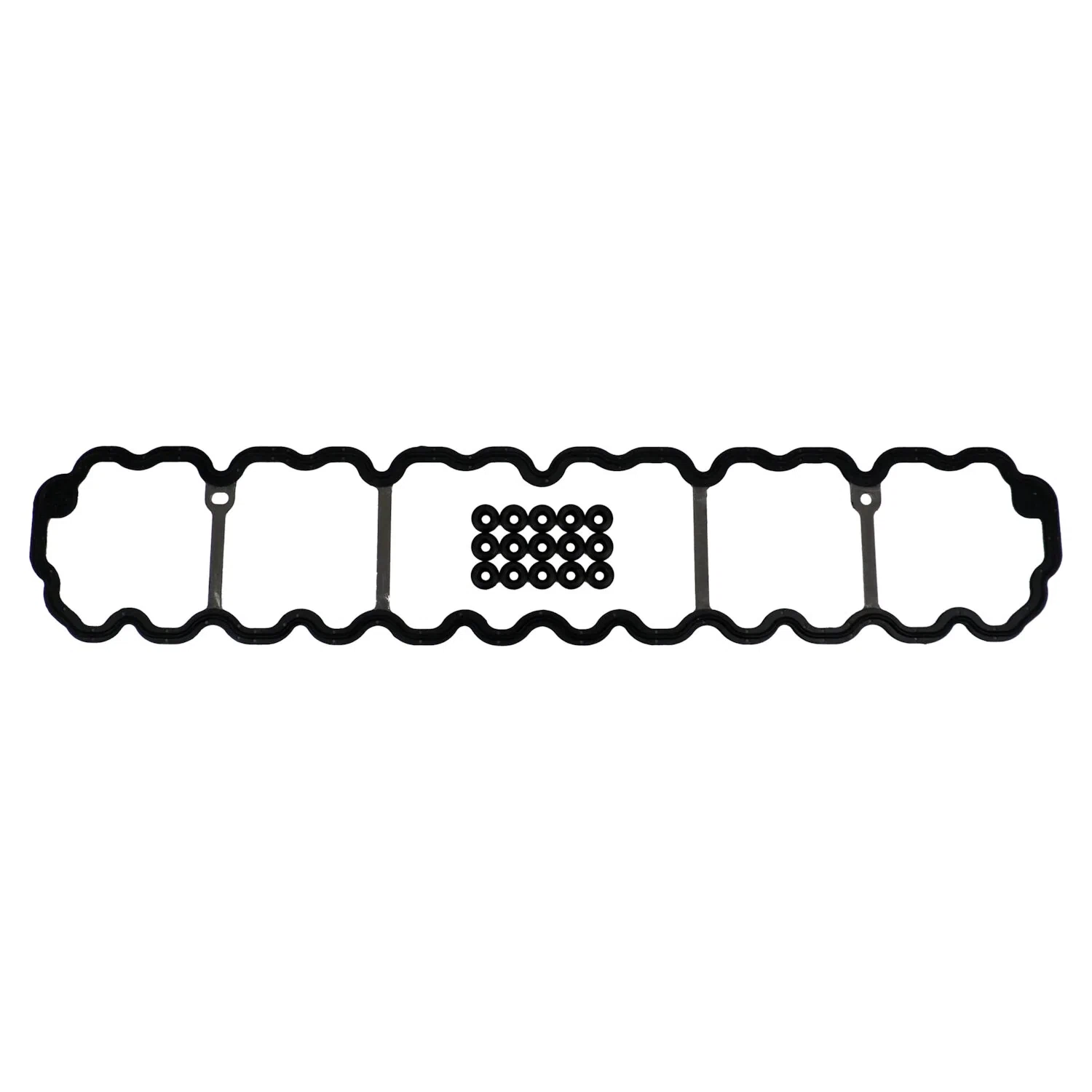 1996-1998 Jeep ZJ Grand Cherokee w_ 4.0L Engine Valve Cover Gasket Kit 53020758K